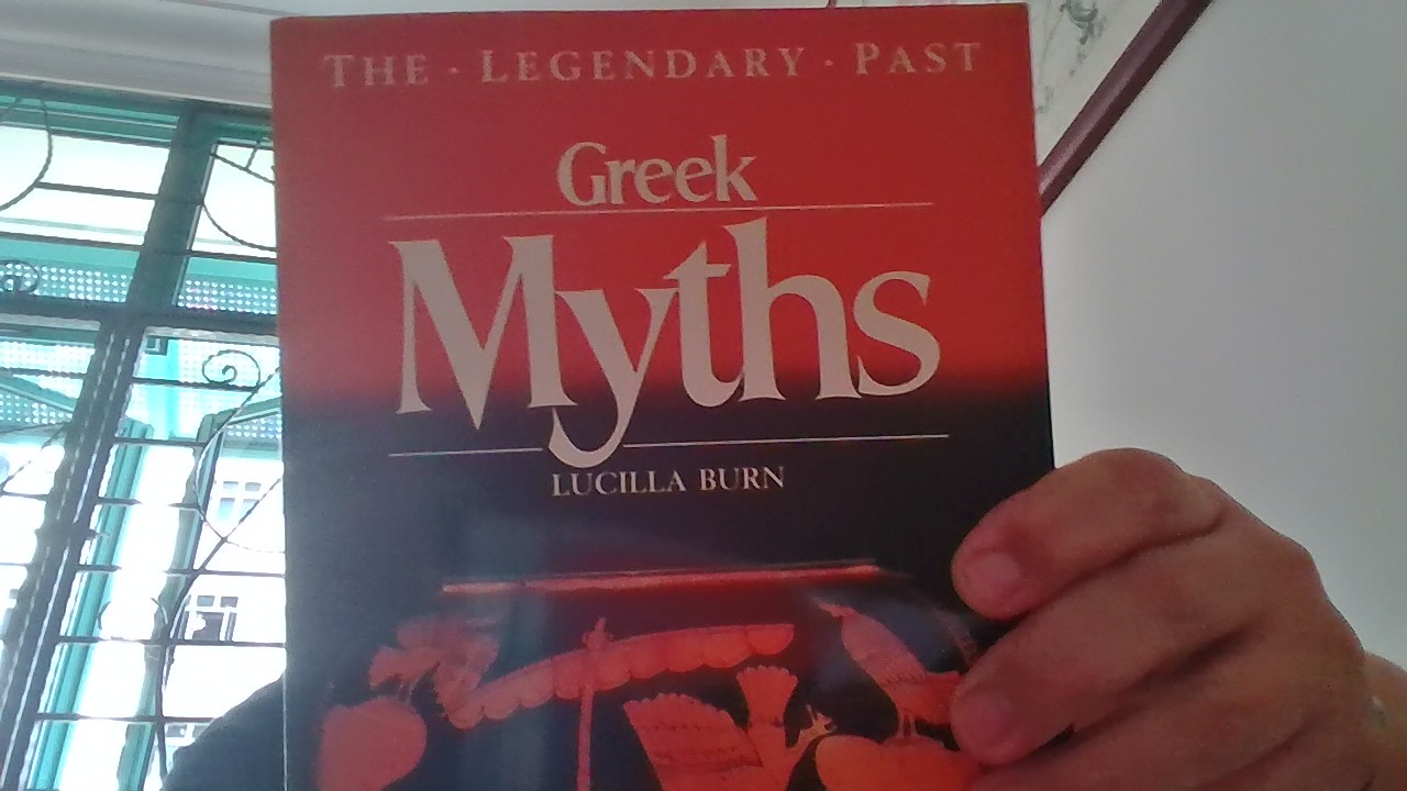 Greek Myth