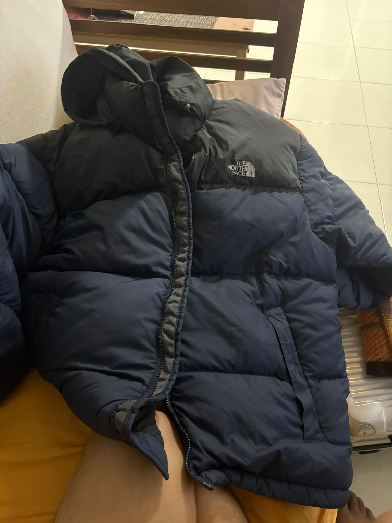 The Northface